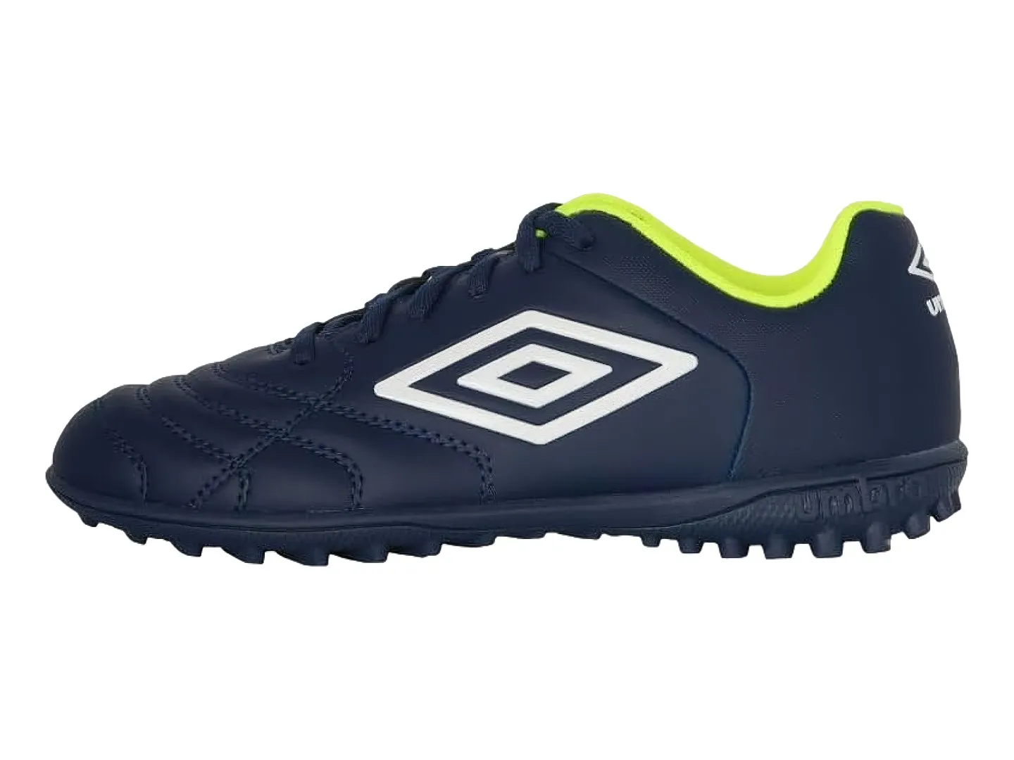 Taquetes Umbro Classico  Negro Para Niño
